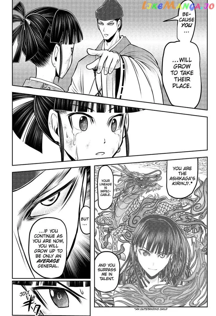 The Elusive Samurai Chapter 91 image 13_optimized